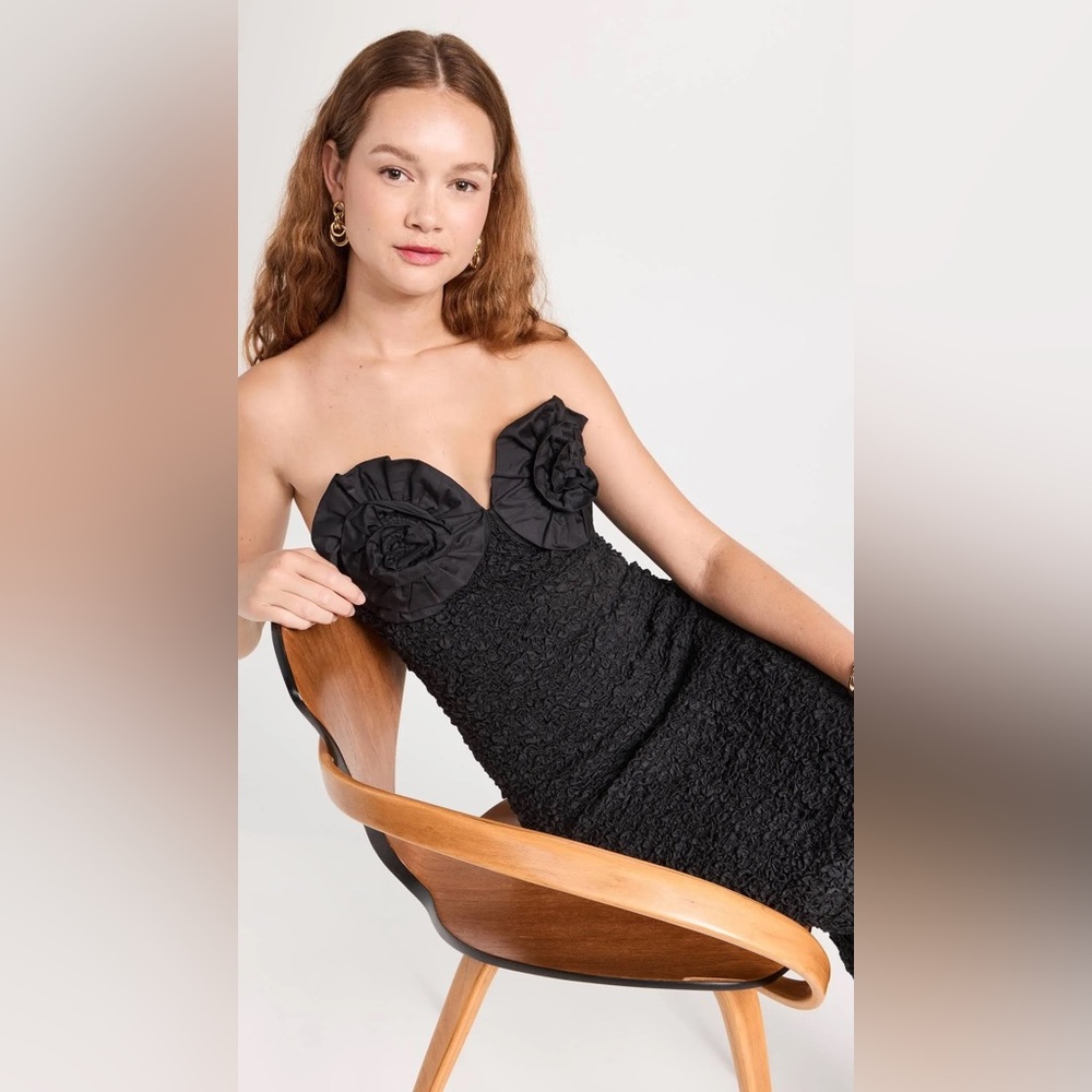 NWT Mara Hoffman Mona Dress